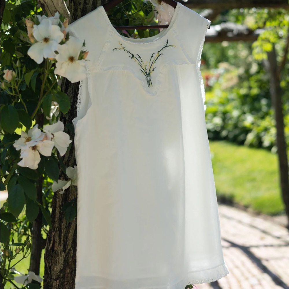 FOREVER BABYDOLL DRESS - Picture 3 of 9